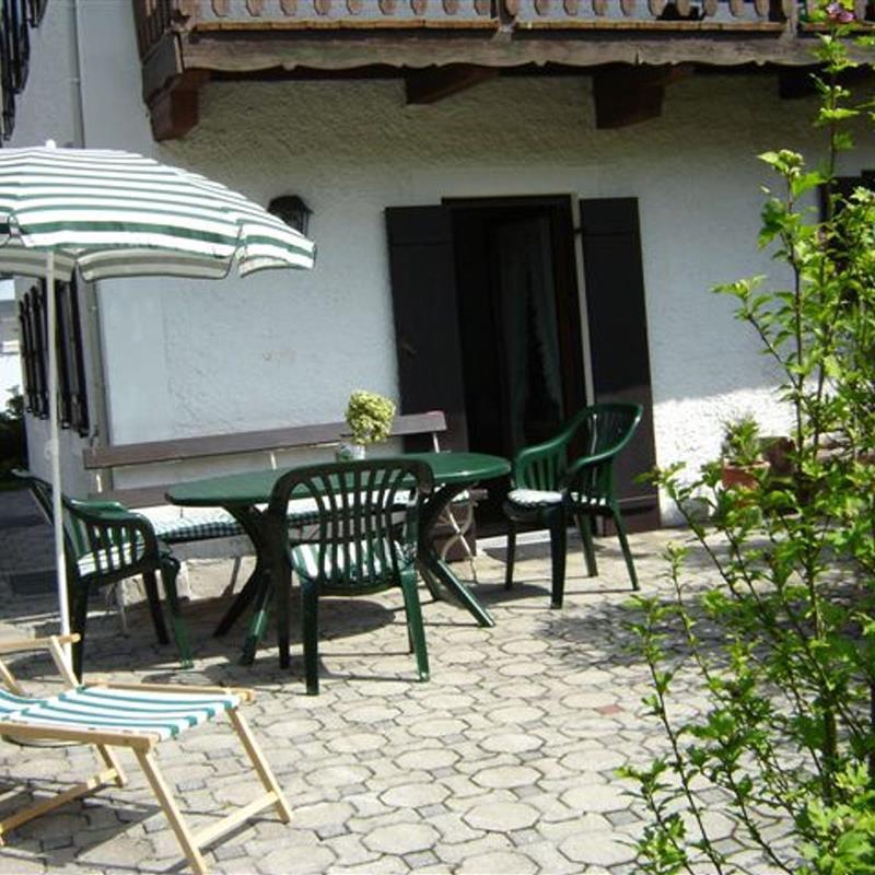 Ferielejlighed - 5 personer -  - Messerergasse - 83487 - Marktschellenberg