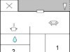 Billede 18 - Plantegning