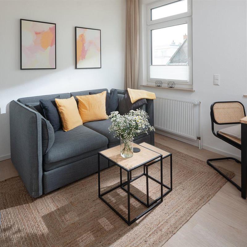 Ferielejlighed - 3 personer -  - Bismarckstraße - 26548 - Norderney