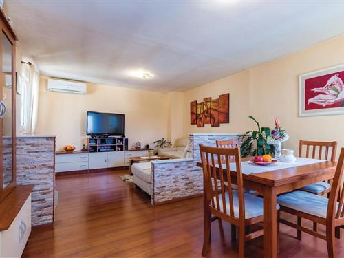 Feriehus - 6 personer -  - Zuknica - Crikvenica-Kostrena - 51221 - Kostrena