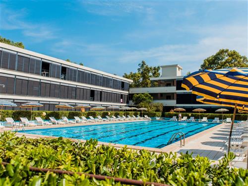 Ferielejlighed - 4 personer -  - Marina Di Bibbona - 57020