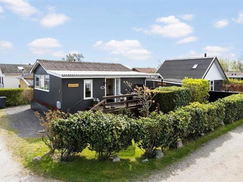 Ferienhaus - 6 Personen -  - Slåenvej - Törresö - 5450 - Otterup