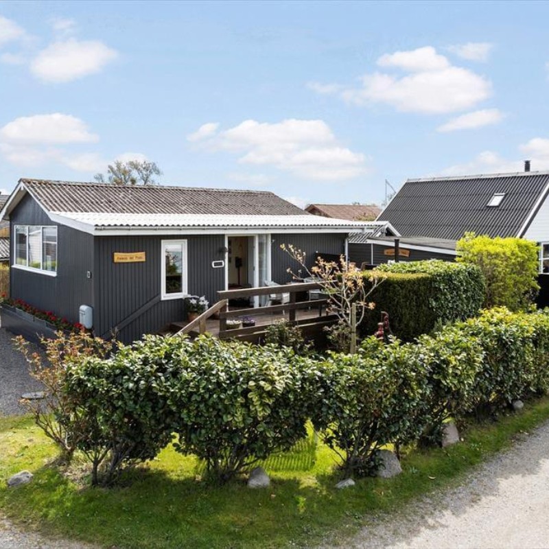 Ferienhaus - 6 Personen -  - Slåenvej - Törresö - 5450 - Otterup