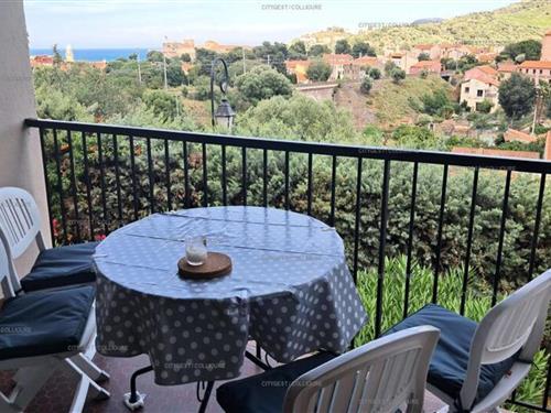 Holiday Home/Apartment - 5 persons -  - 66190 - Collioure