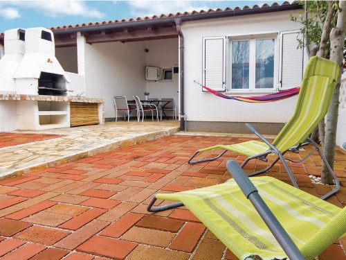 Holiday home - 2 persons -  - Sv.Foska - 52215 - Barbariga