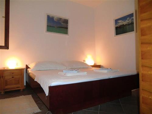 Holiday apartment - 4 persons -  - Lovište - 20269 - Lovište