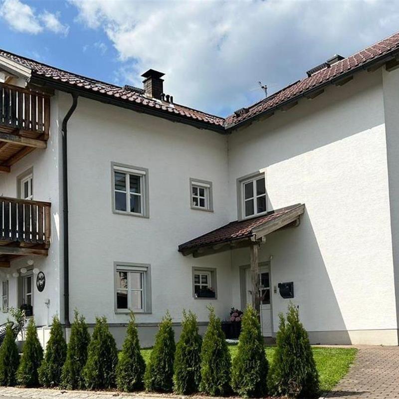 Ferielejlighed - 4 personer -  - Jahnstraße - 94249 - Bodenmais