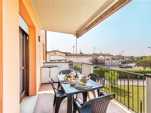 Vakantiehuis - 4 personen -  - 25019 - Brescia