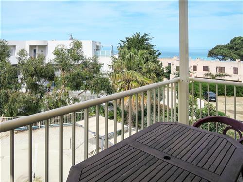 Holiday apartment - 4 persons -  - L'ile Rousse - 20220