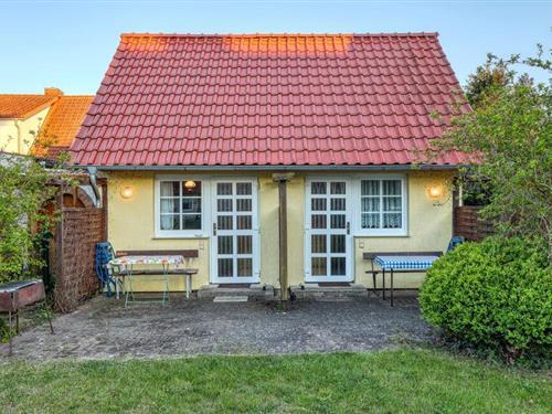 Sommerhus - 2 personer -  - Damm - 18356 - Bodstedt
