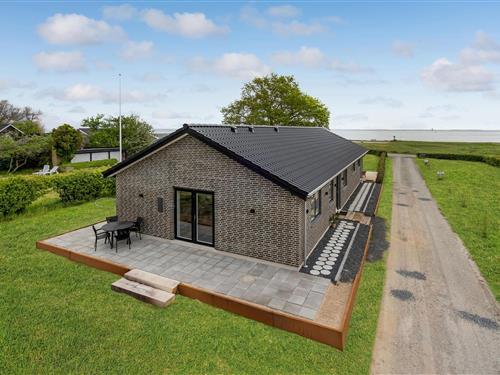 Sommerhus - 9 personer -  - Drejet - Spodsbjerg - 5900 - Rudkøbing