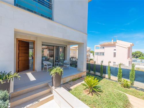 Townhouse - 6 persons -  - 07458 - Can Picafort, Illes Balea