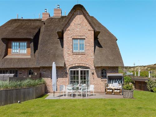 Sommerhus - 6 personer -  - Werner-Schöne-Str. - 25992 - List