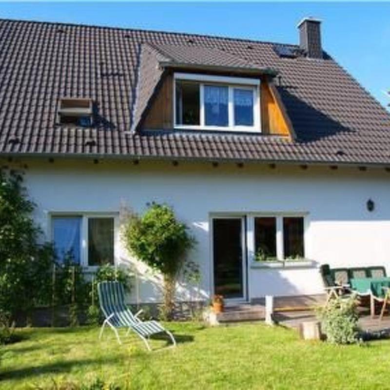 Ferielejlighed - 4 personer -  - Breege - 18556