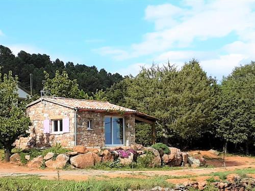 Tiny house - 2 persons -  - 07140 - Chambonas