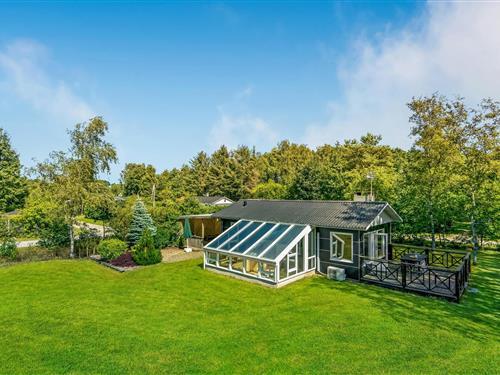 Sommerhus - 4 personer -  - Teglgårdsparken - Truust - 8882 - Fårvang
