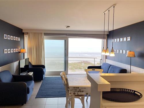 Ferielejlighed - 4 personer -  - 8620 - Nieuwpoort