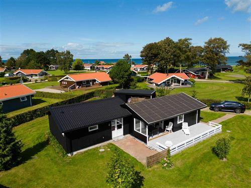 Feriehus / leilighet - 6 personer -  - Liljeparken - 5450 - Otterup