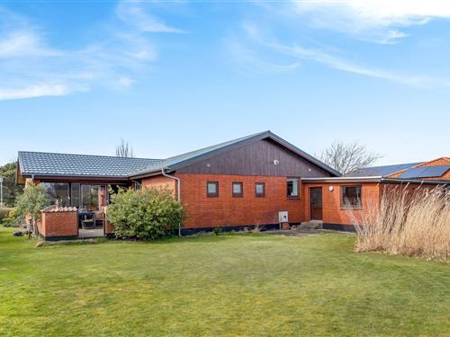 Sommerhus - 6 personer -  - Spurvevej - 9982 - Aalbæk