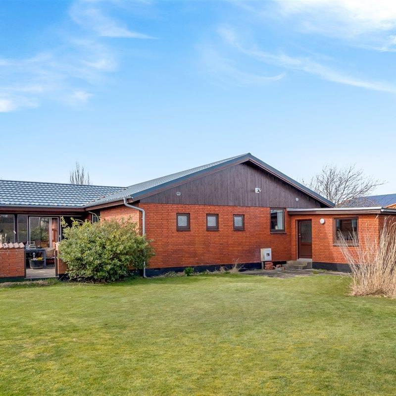 Ferienhaus - 6 Personen -  - Spurvevej - 9982 - Aalbæk