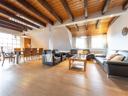 Ferielejlighed - 9 personer -  - Berghausen - 57392 - Schmallenberg