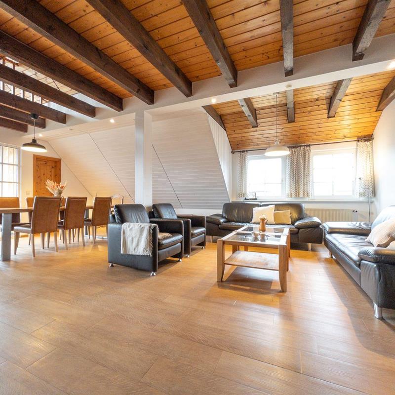 Ferielejlighed - 9 personer -  - Berghausen - 57392 - Schmallenberg