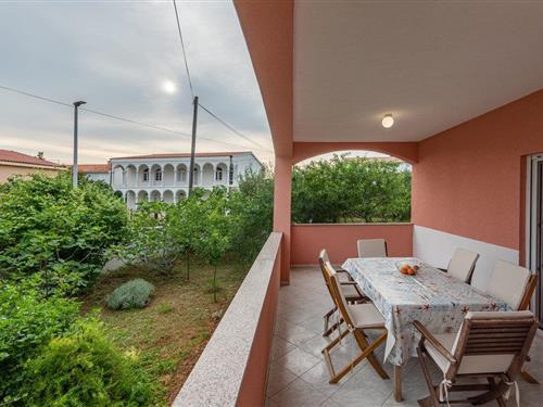 Ferielejlighed - 6 personer -  - Laz II br. - 23234 - Vir