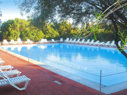 Ferielejlighed - 4 personer -  - 07026 - Porto Rotondo
