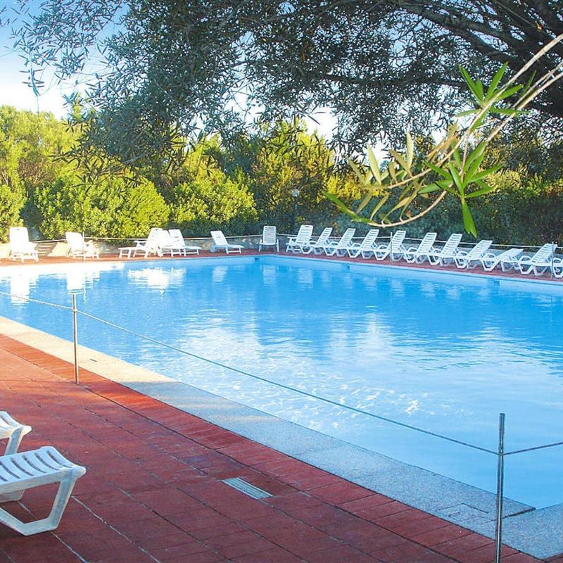 Ferielejlighed - 4 personer -  - 07026 - Porto Rotondo