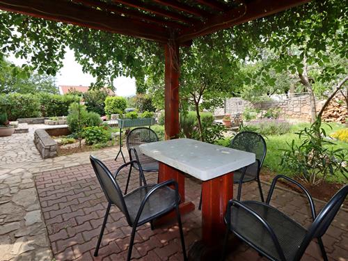 Ferieleilighet - 5 personer -  - Klenovica - 51252 - Klenovica