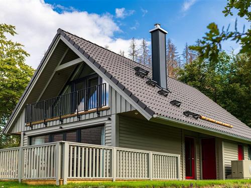 Sommerhus - 8 personer -  - 38678 - Clausthal-Zellerfeld