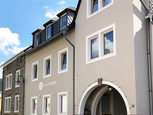 Ferienhaus - 8 Personen -  - Goethestraße - 54470 - Bernkastel-Kues