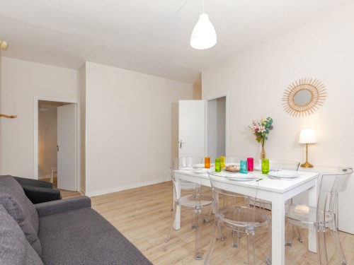 Ferieleilighet - 6 personer -  - Dinard - 35780
