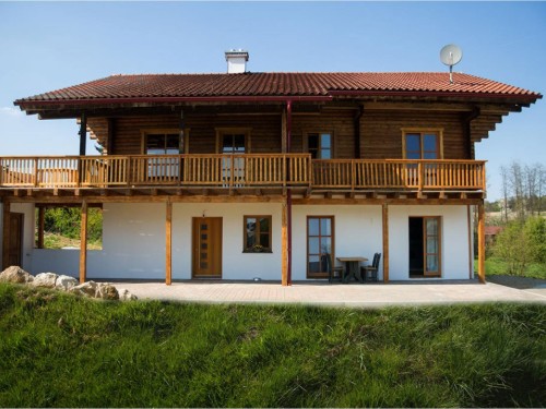 Ferielejlighed - 4 personer -  - Schatzbach - 84364 - Bad Birnbach