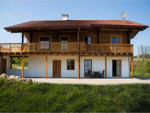 Ferielejlighed - 4 personer -  - Schatzbach - 84364 - Bad Birnbach