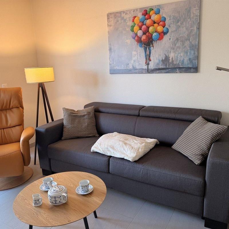 Ferielejlighed - 3 personer -  - Fischerweg - 26506 - Norddeich