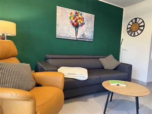 Ferieleilighet - 3 personer -  - Fischerweg - 26506 - Norddeich