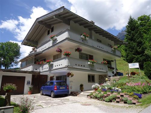 Ferienhaus - 5 Personen -  - Sonnberg - 5771 - Leogang