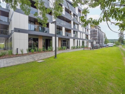 Holiday apartment - 2 persons -  - 57-320 - Polanica Zdroj