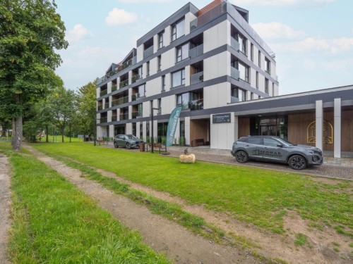 Holiday apartment - 2 persons -  - 57-320 - Polanica Zdroj