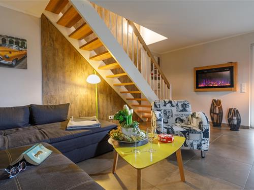 Feriehus - 6 personer -  - Barbarossaweg - 38899 - Hasselfelde