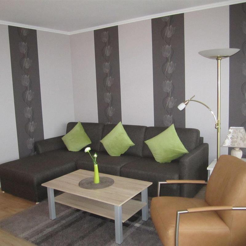 Ferielejlighed - 2 personer -  - Strandallee - 23683 - Scharbeutz