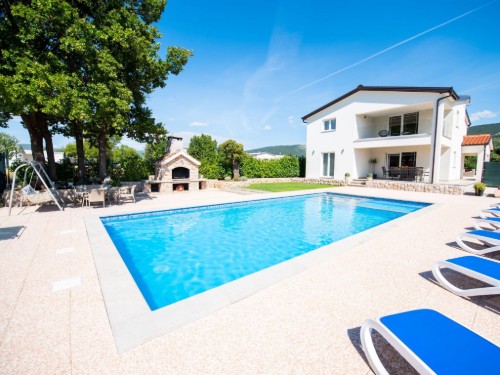 Ferienhaus - 12 Personen -  - 21264 - Imotski