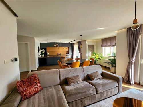 Ferielejlighed - 6 personer -  - 23000 - Zadar