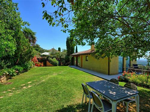 Holiday Home/Apartment - 4 persons -  - 50028 - Tavarnelle Val Di Pesa