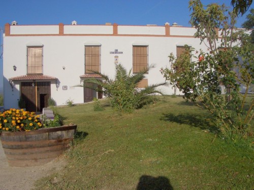 Villa / Herrenhaus - 17 Personen -  - 14510 - Moriles