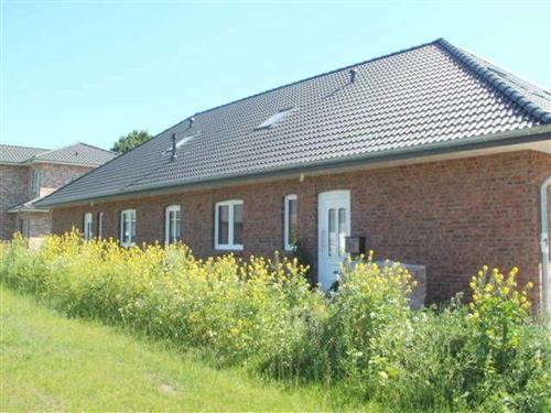 Ferienhaus - 2 Personen -  - Kastanienring - 24887 - Silberstedt