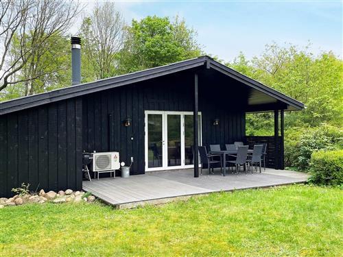 Sommerhus - 6 personer -  - Sydmarken - Arrild - 6520 - Toftlund