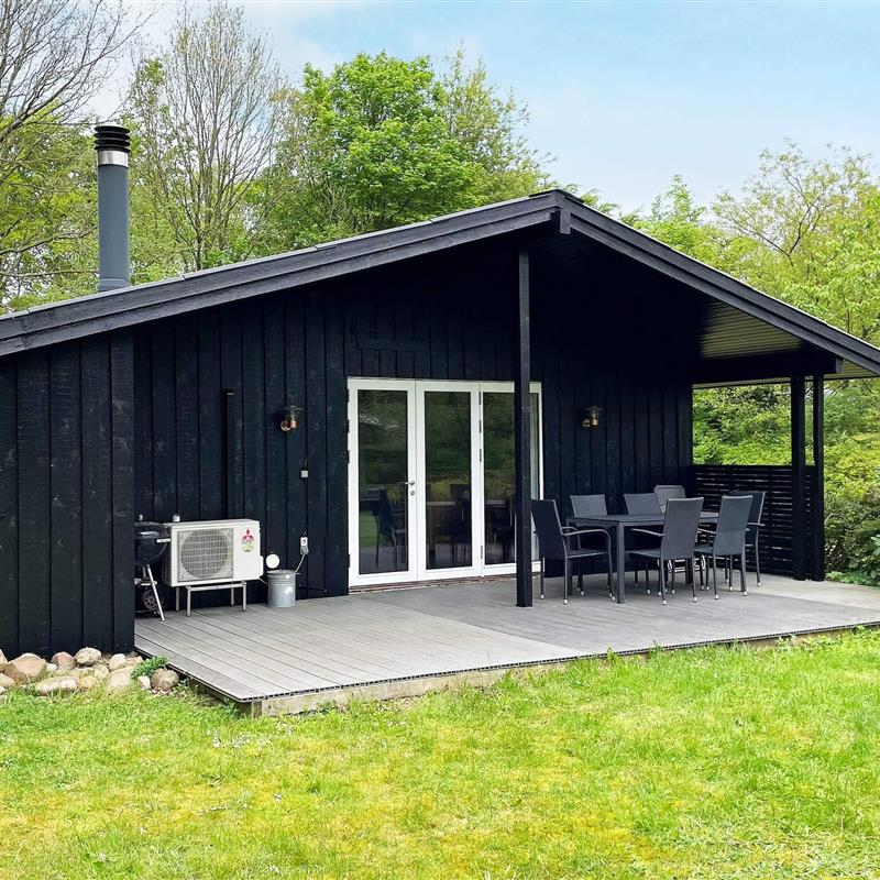 Sommerhus - 6 personer -  - Sydmarken - Arrild - 6520 - Toftlund
