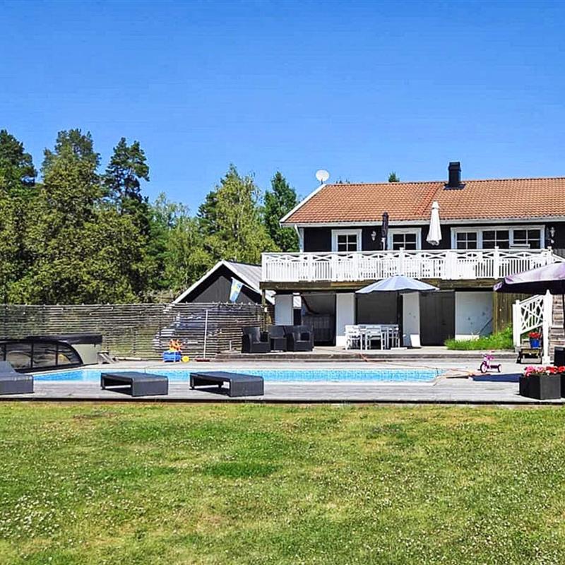  - 12 personer -  - Tynningösundsvägen - 13492 - Vaxholm